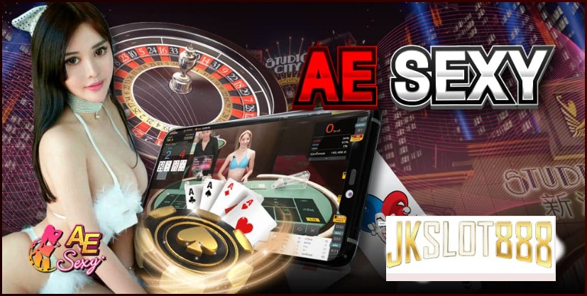 ae casino