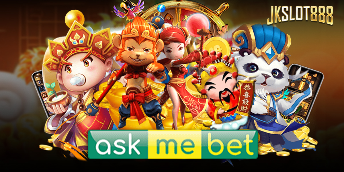 Askmebet