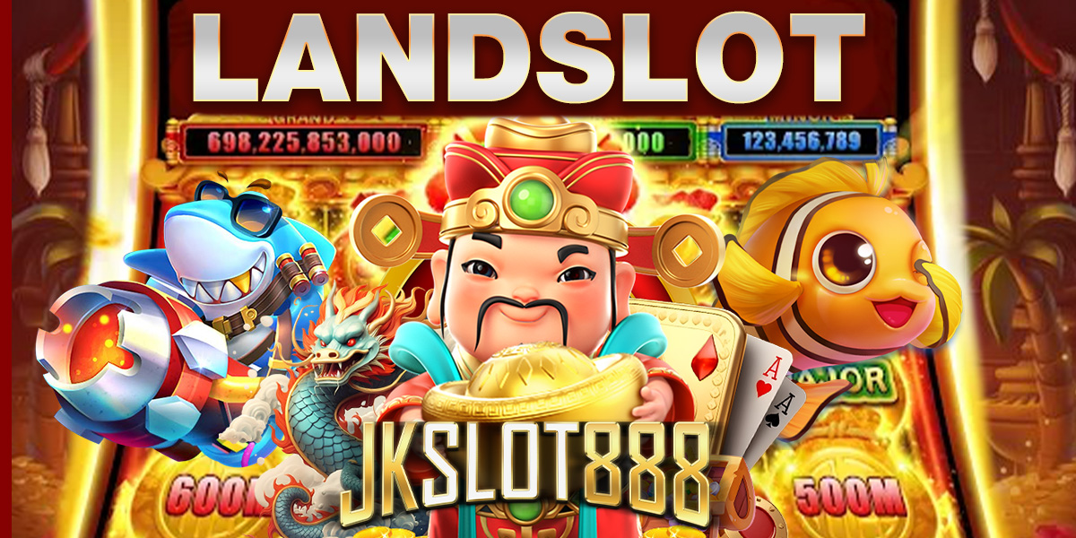 landslot